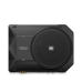 Subwoofer Box Αυτοκινήτου JBL 20 cm / 8". Με Ενσωματωμένο Ενισχυτή RMS 125W